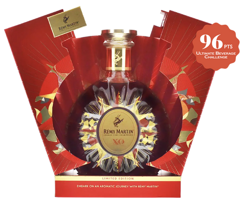 Remy Martin XO Cognac - 2022 Lunar New Year 700ml