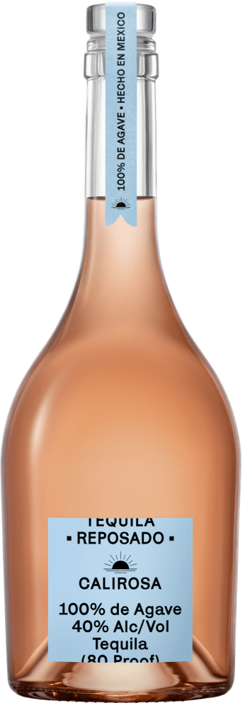 Calirosa Reposado 750ml
