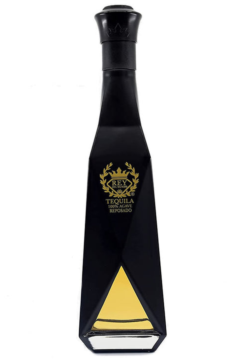 Rey Del Mundo Tequila Reposado 750 ml