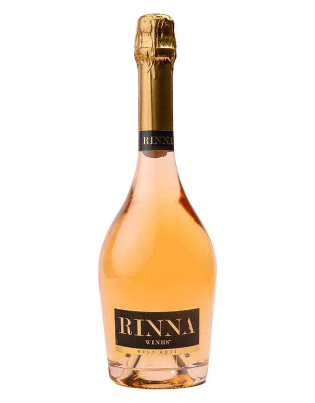 Rinna Wines Brut Rose 750 ml
