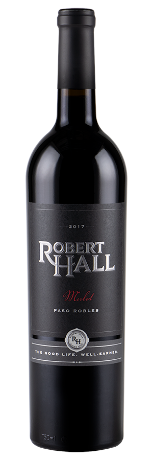 Robert Hall Merlot Paso Robles 2019 750 ML