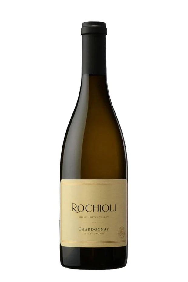 Rochioli  Chardonnay 2023 750 ml