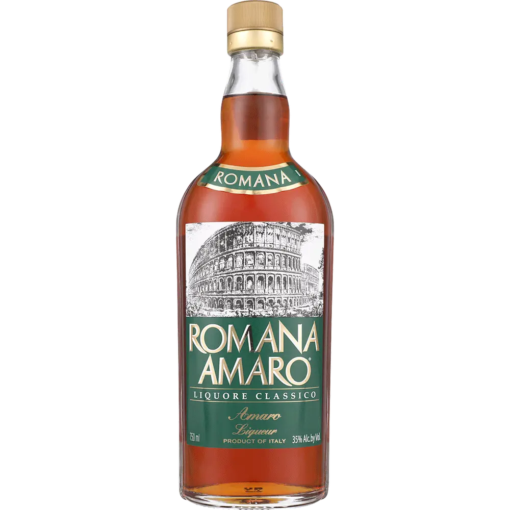 Romana Amaro 750 ML
