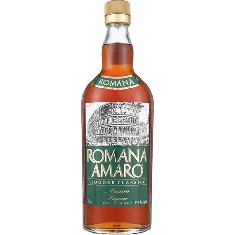 Romana Amaro 750 ML
