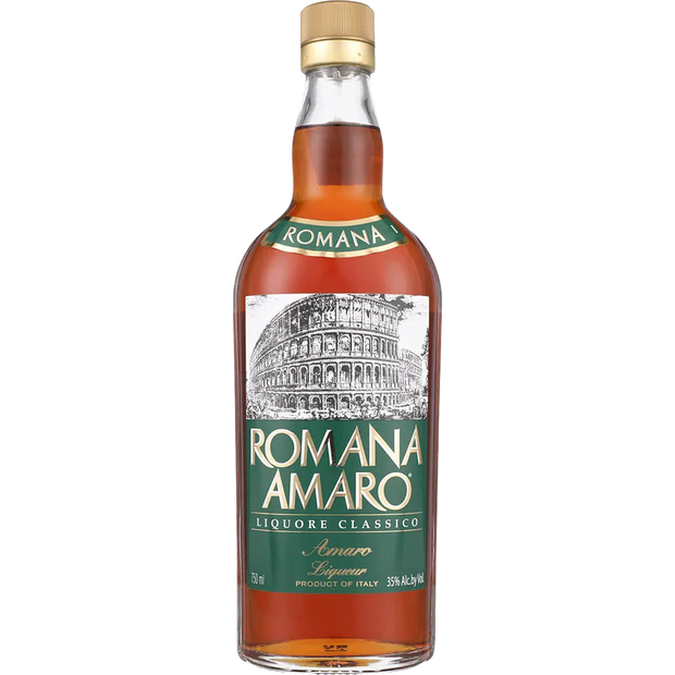 Romana Amaro 750 ML