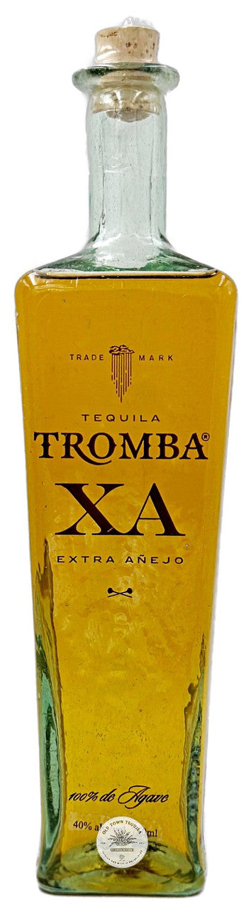 Tromba Extra Anejo Tequila 750ml