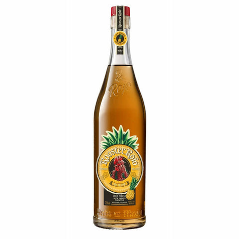 Rooster Rojo Rooster Rojo Pineapple Anejo 750 ml