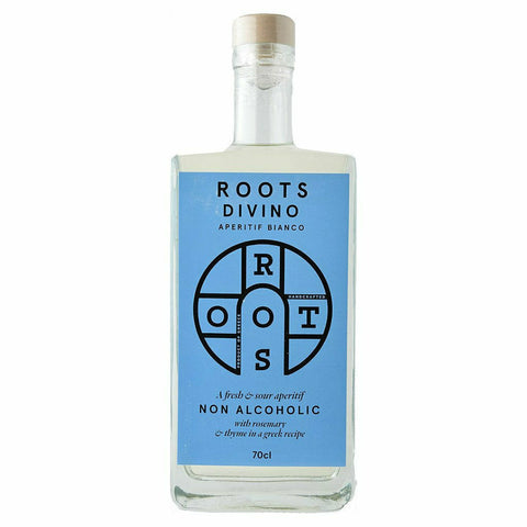 Roots Divino Roots Divino Blanco 750 ml