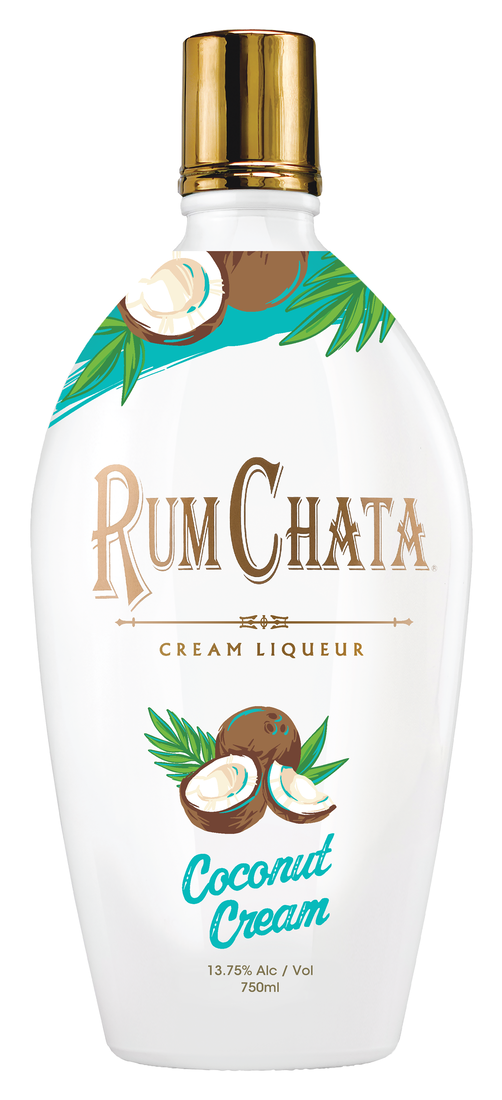 Rum Chata Coconut Cream 750 ml
