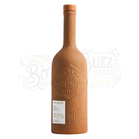 Desert Door Conservation Series #3 Pollinator 750ml