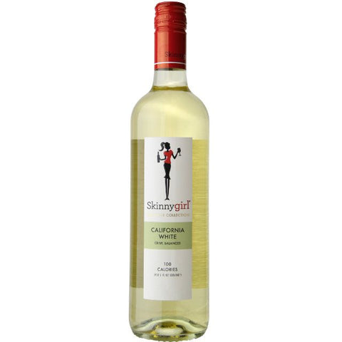 Skinnygirl Skinnygirl California White 750 ml