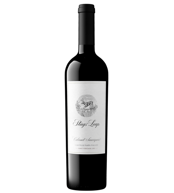 Stags Leap Napa Valley Cabernet Sauvignon 2019 750 ml