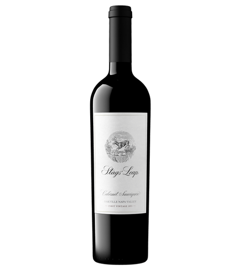 Stags Leap Napa Valley Cabernet Sauvignon 2019 750 ml