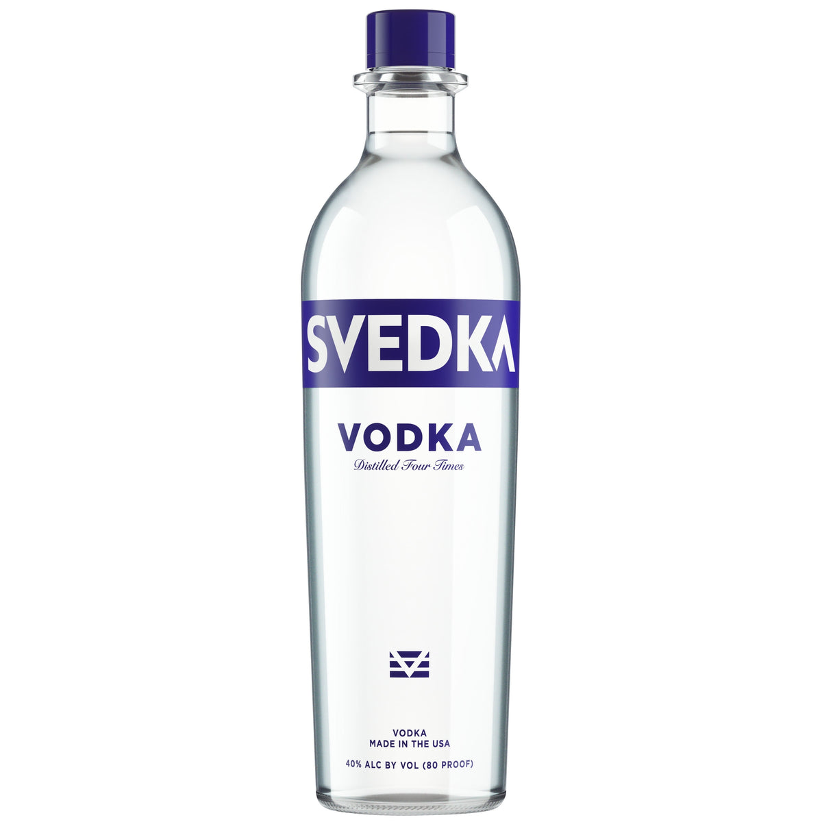 Svedka Vodka 750 ml