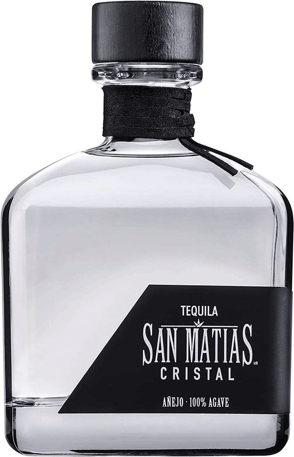 San Matias San Matias Cristal Anejo 750 ml