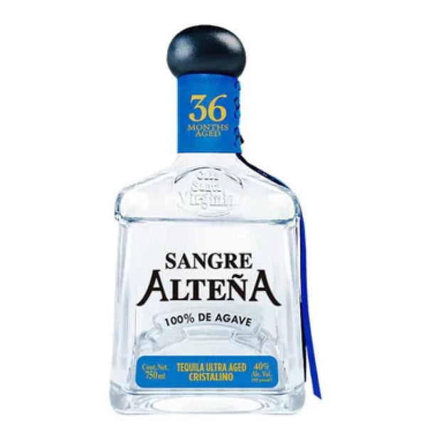 Sangre Altena Ultra Aged Cristalino 750 ml