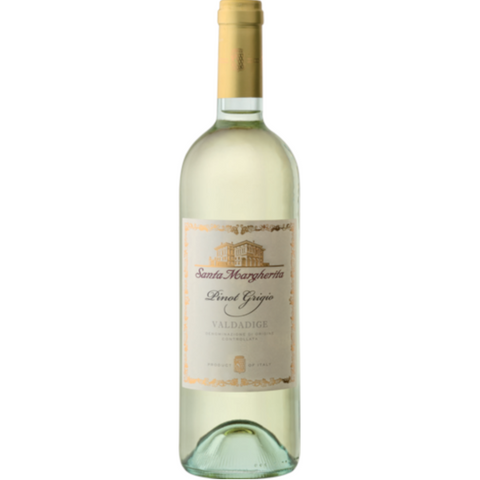Santa Margherita Pinot Grigio Valdadige 2021 750 ml