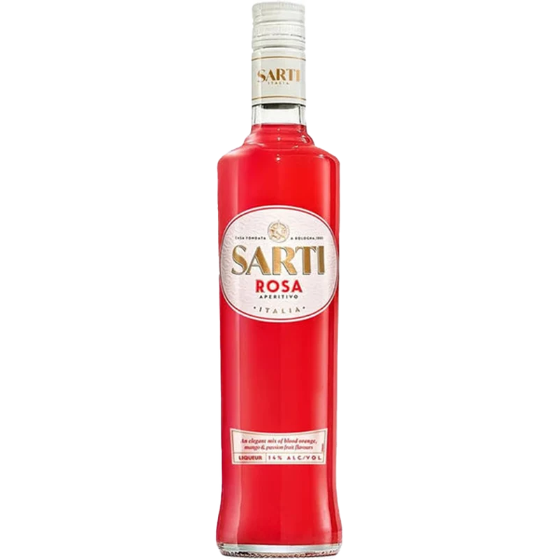 Sarti Rosa Aperitivo 700ml