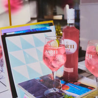Sarti Rosa Aperitivo 700ml