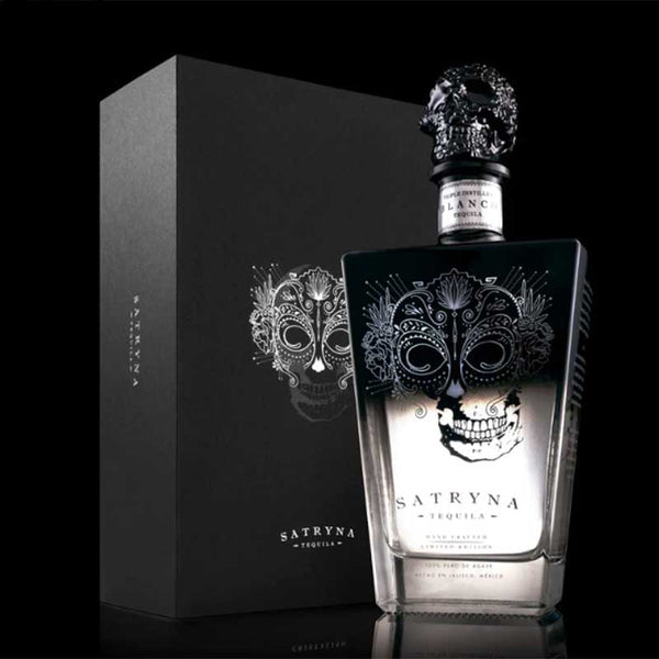 Satryna Blanco 750ml