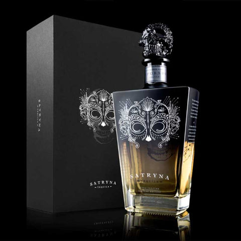 Satryna Reposado 750ml