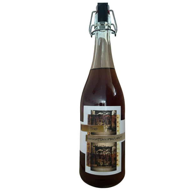 The Manhattan Project 750 ml