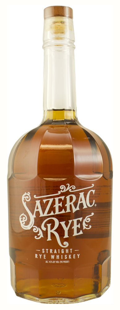 SAZERAC Straight Rye 1.75 L