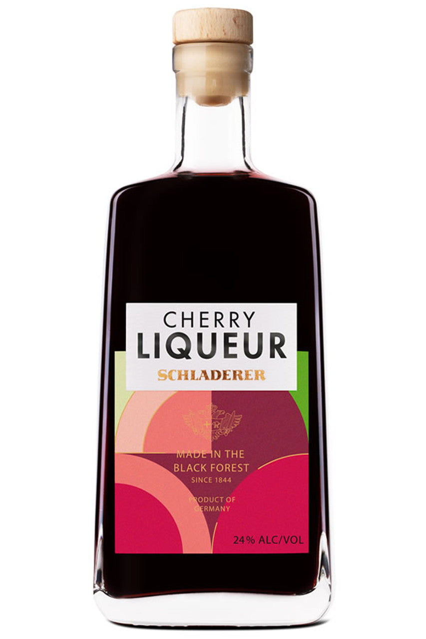 Schladerer Cherry Kirsch Liqueur 750ml