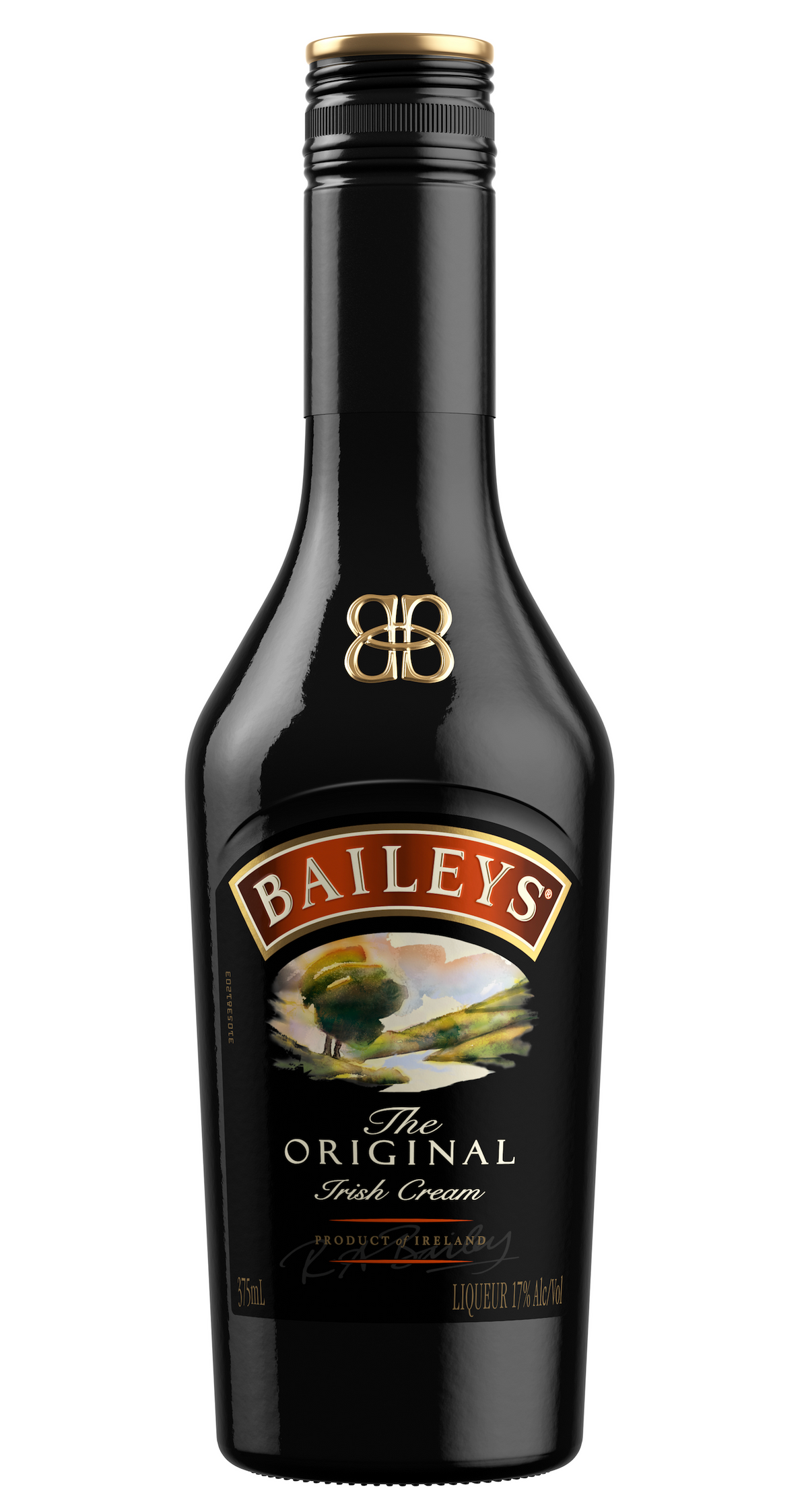 Baileys Original Irish Cream Liqueur 375ml