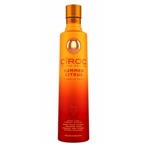 Ciroc Summer Citrus 1.75