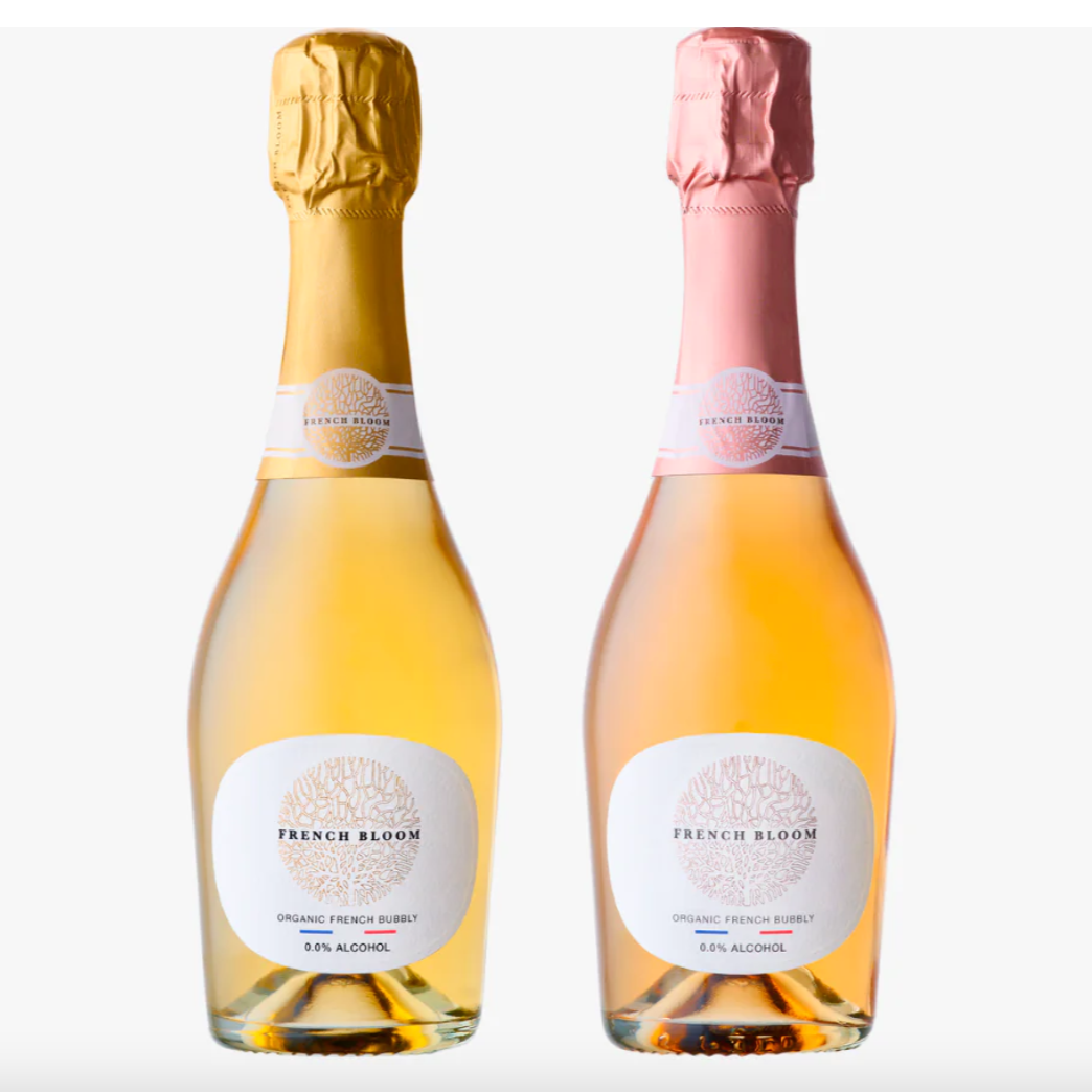 French Bloom Le Rose 375ml