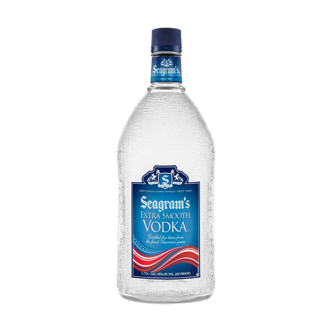 Seagram's Extra Smooth 1.75 L