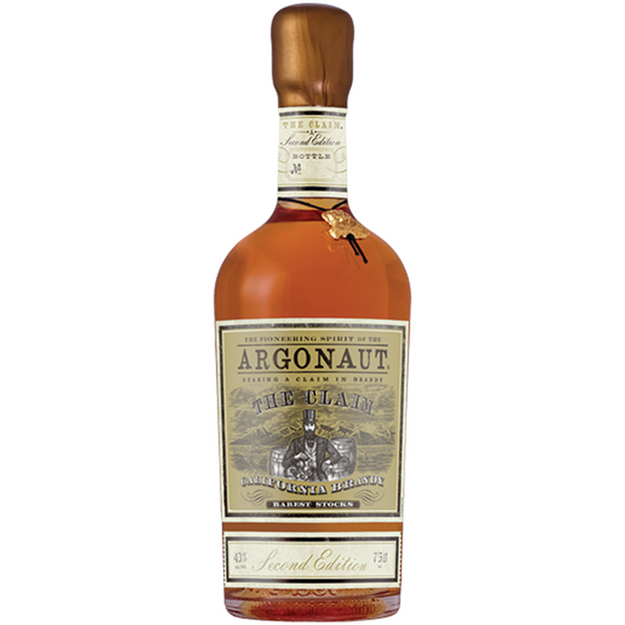 Argonaut The Claim Second Edition 750 ml