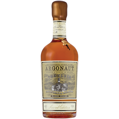 Argonaut The Claim Second Edition 750 ml