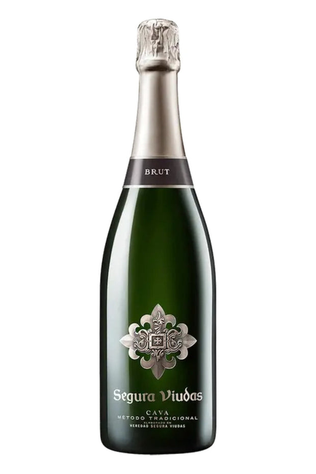 Segura Viudas Cava Metodo Tradicional Brut 750ml