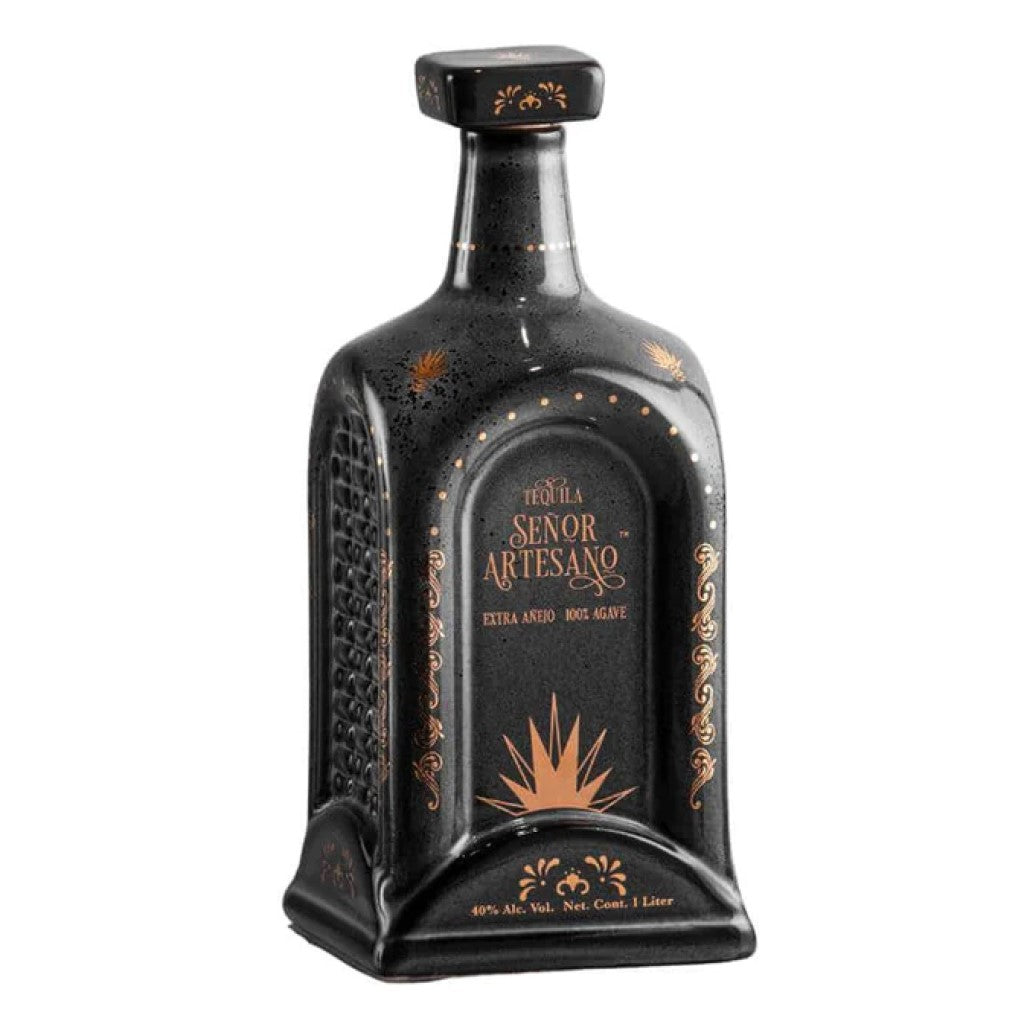 Senor Senor Artesano Extra Anejo 1 L