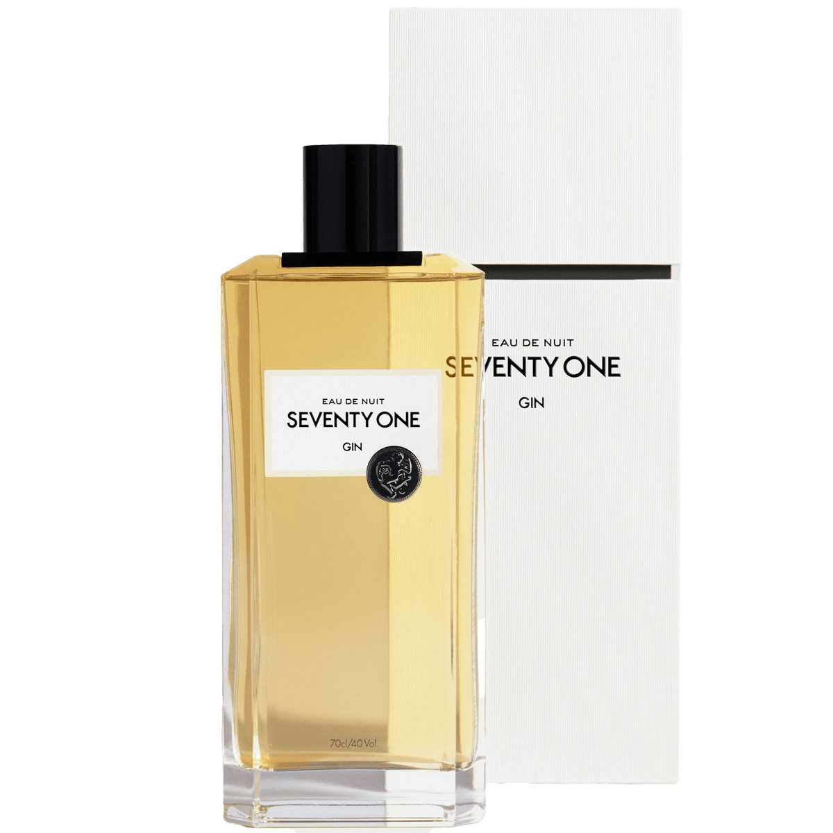 Seventy One Gin 700ml