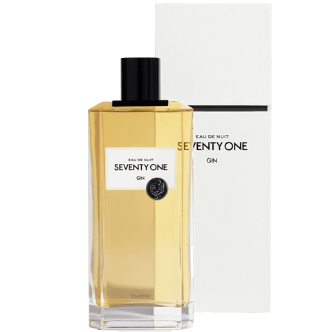 Seventy One Gin 700ml