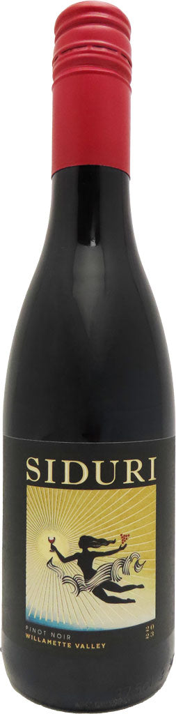 Siduri Willamette Valley Oregon Pinot Noir 750ml bottle