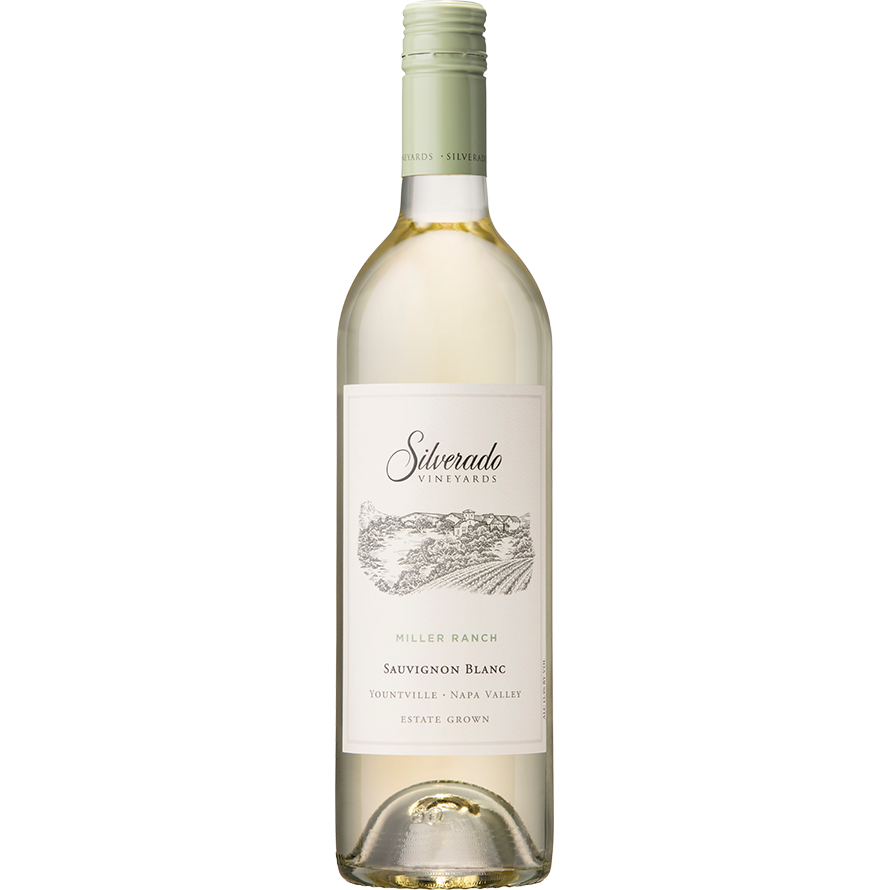 Silverado Vineyards Sauvignon Blanc 2019 750 ml