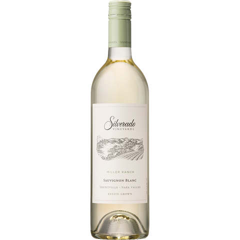 Silverado Vineyards Sauvignon Blanc 2019 750 ml