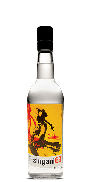 Singani Singani 63 Brandy 750 Ml