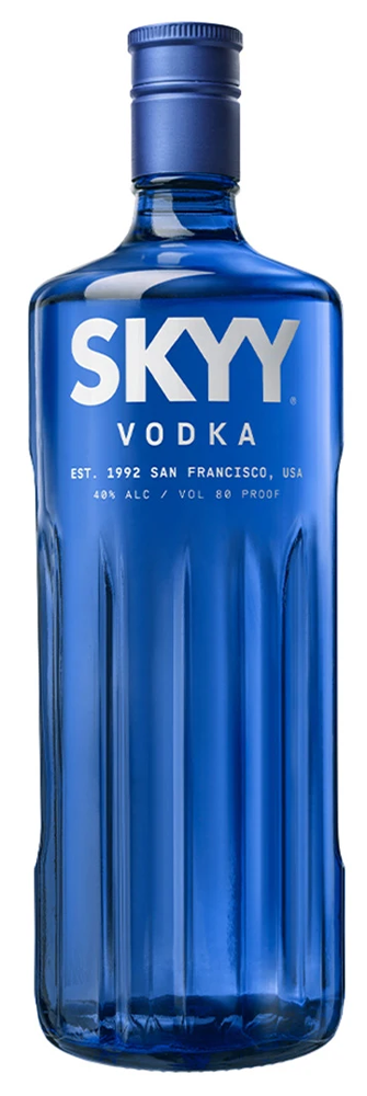 Skyy Skyy Vodka 1.75L