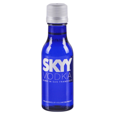 Skyy 50 ml