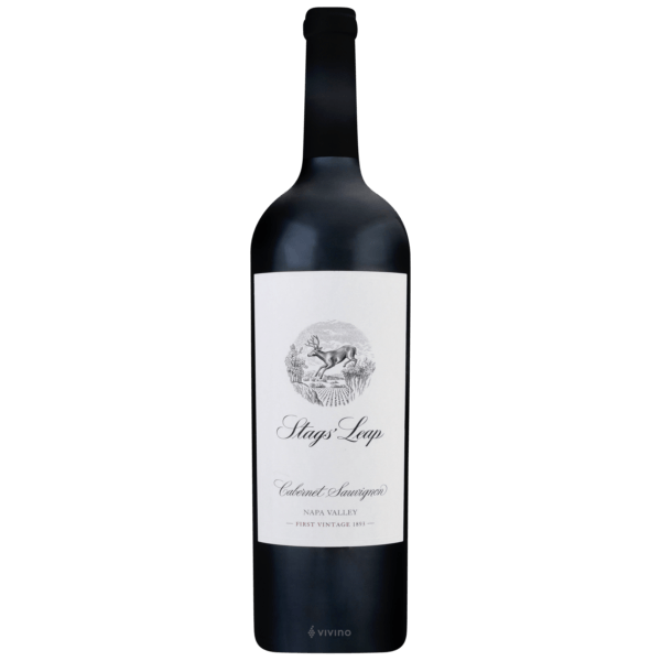 Stag's Leap Napa Valley 2017