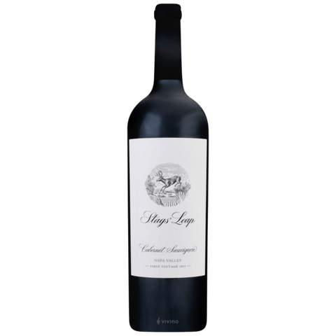 Stag's Leap Napa Valley 2017