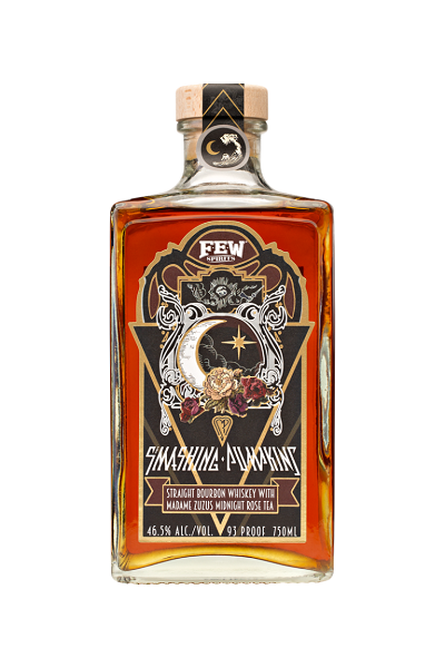 Few Spirits Smashing Pumpkins 750ml