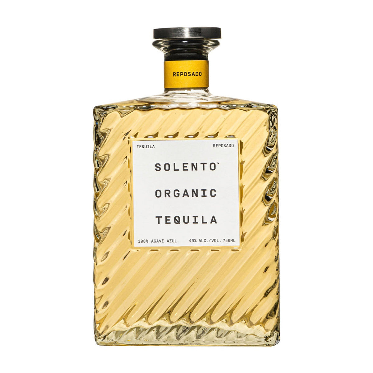 Solento Organic Raicilla