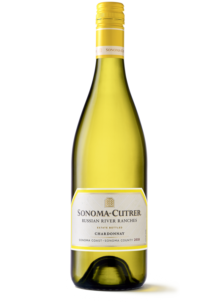Sonoma Cutrer Russian River 2017 750 ml
