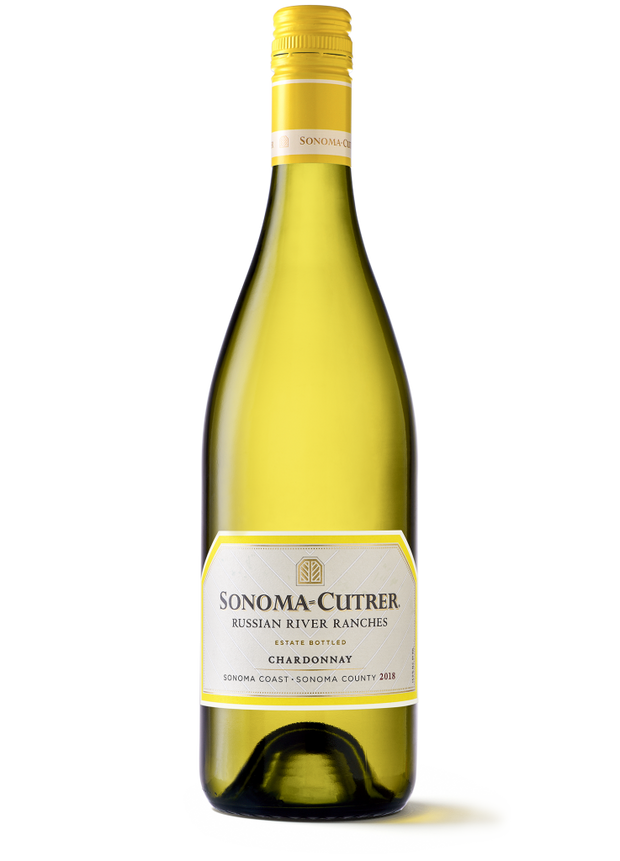 Sonoma Cutrer Russian River 2017 750 ml